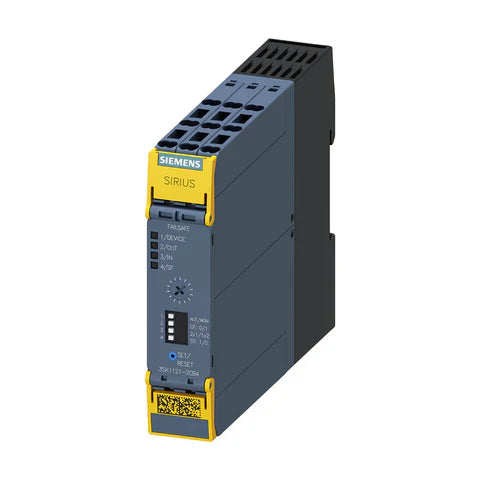 Safety Relay