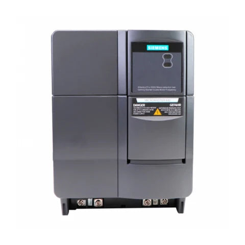 Frequency Inverter