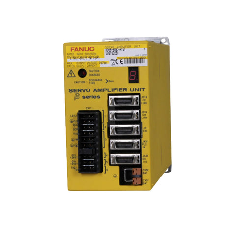 FANUC