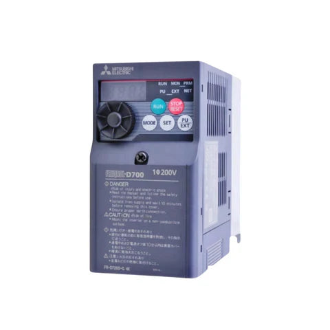 Mitsubishi Electric