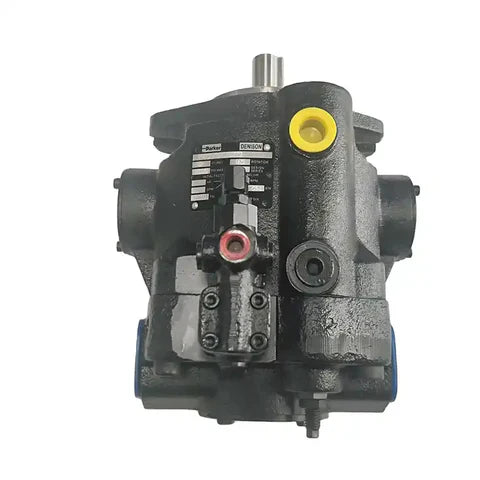 Hydraulic Pump