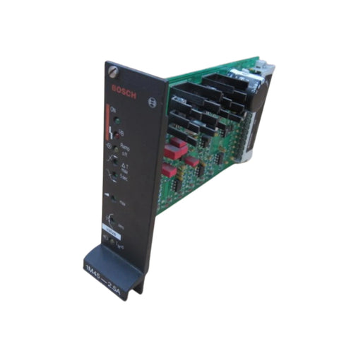 Bosch Rexroth VT-VSPA 1-525-10 / 0811405079