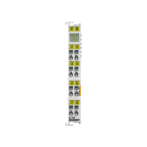 Beckhoff KL1408
