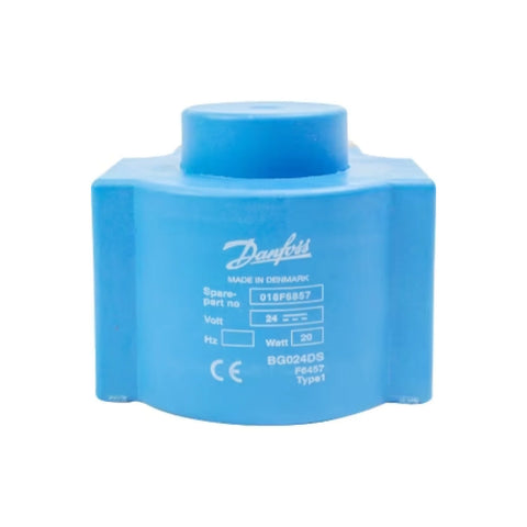 Danfoss 018F6857