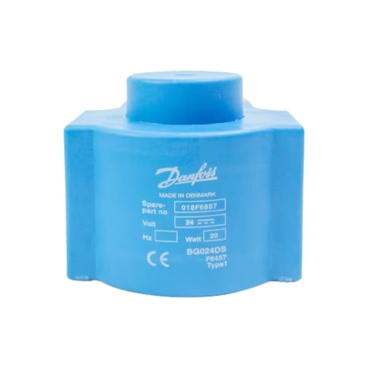 Danfoss 018F6857