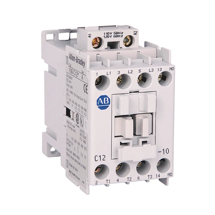 100-C12EJ10 Allen-Bradley