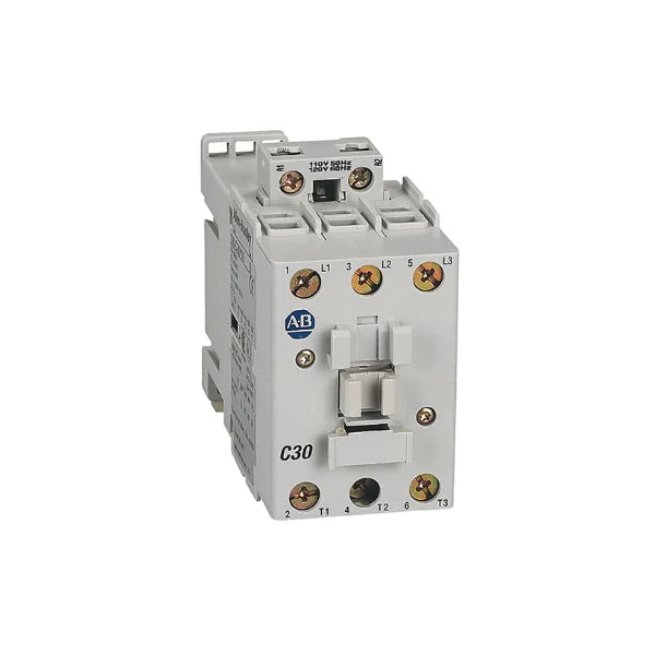 Allen-Bradley 100-C30D00