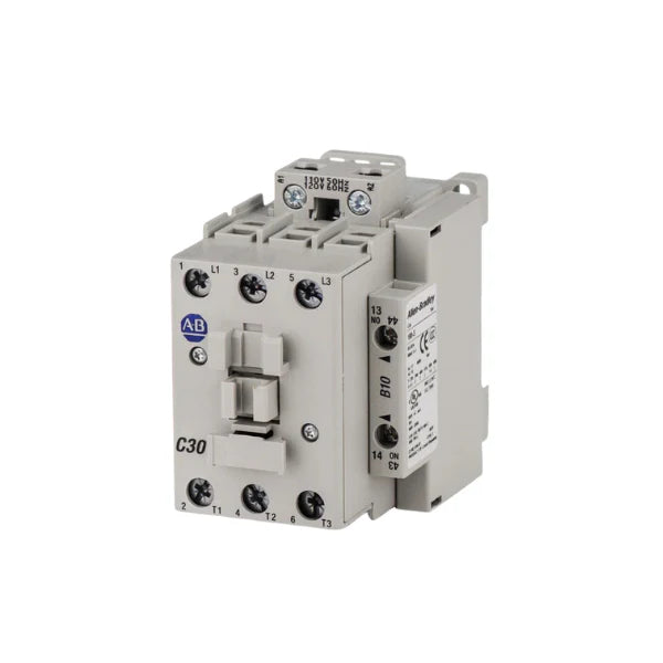 Allen-Bradley 100-C30D10