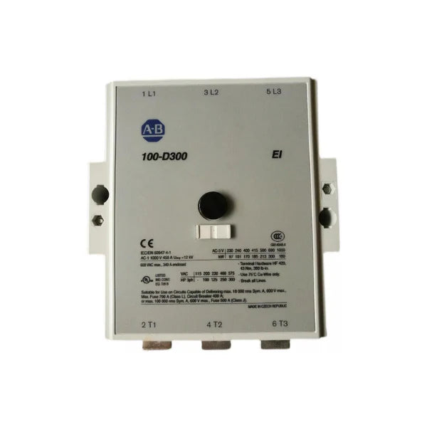 Allen-Bradley 100-D300-ED11