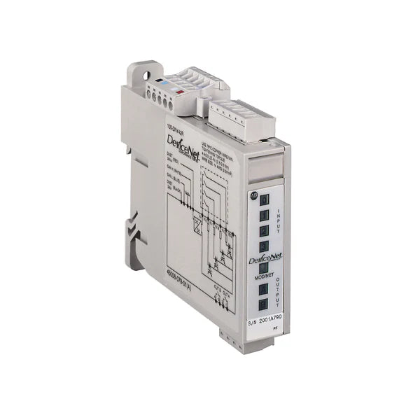 Allen-Bradley 100-DNY42R