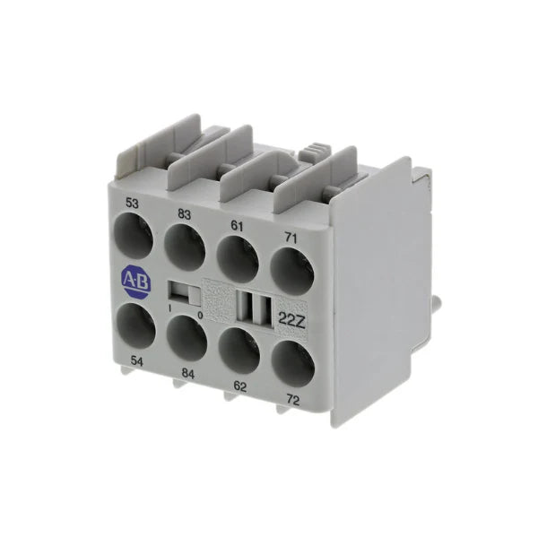 Allen-Bradley 100-KFA22Z