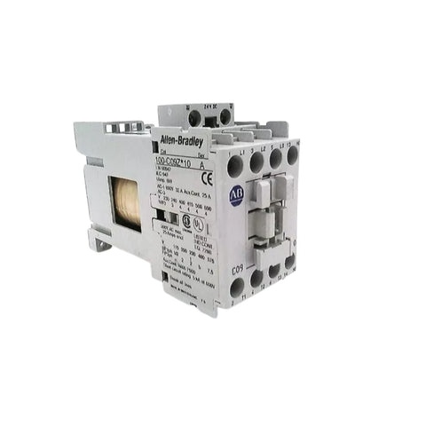 Allen-Bradley 100-C09ZJ10