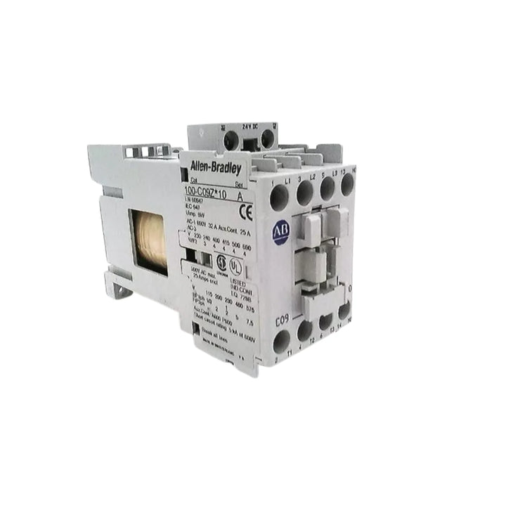 Allen-Bradley 100-C09ZJ10