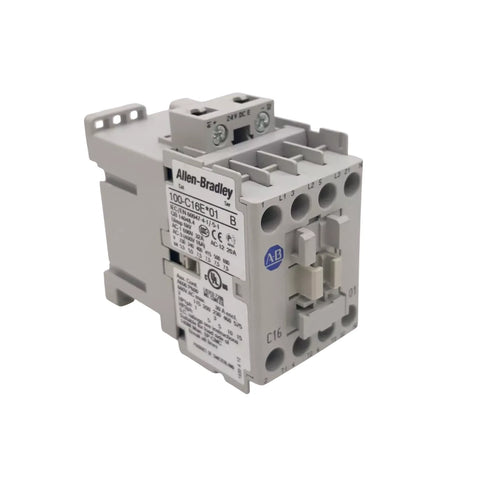 Allen-Bradley 100-C16EJ01