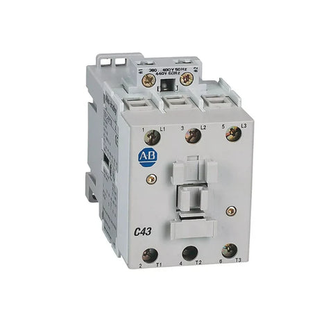 Allen-Bradley 100-C43EJ10