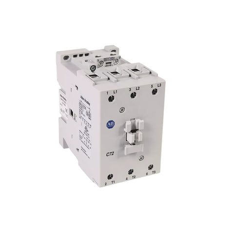 Allen-Bradley 100-C72DJ10 Contactor