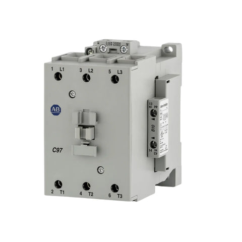 Allen-Bradley 100-C97D10
