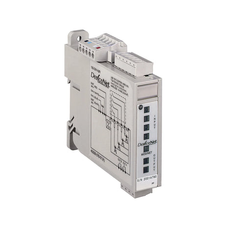 Allen-Bradley 100-DNY41R