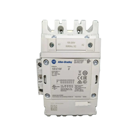 Allen Bradley 100-E190KD11
