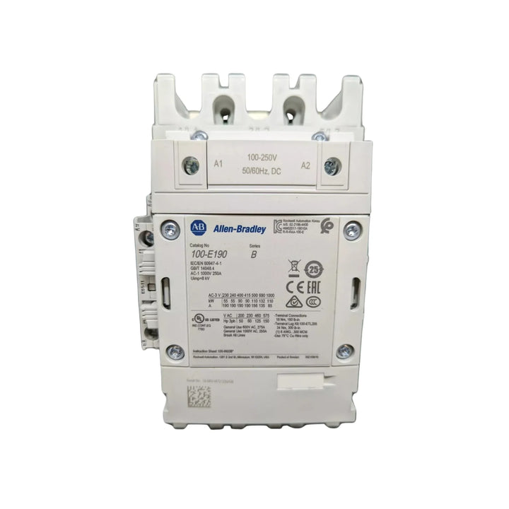 Allen Bradley 100-E190KD11