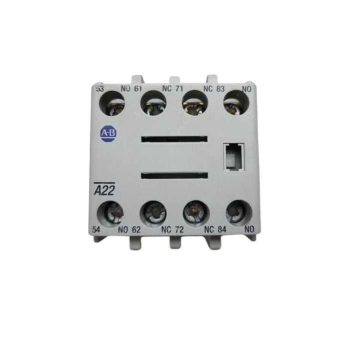 Allen Bradley 100-FA22