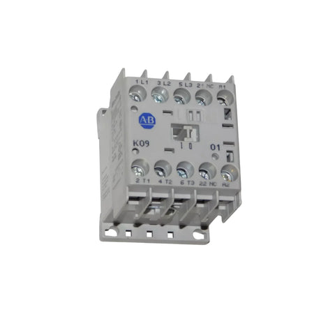 Allen-Bradley 100-K09DJ01