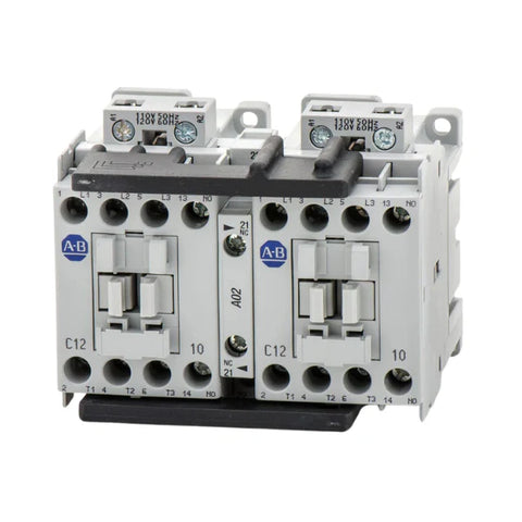 Allen-Bradley 104-C12D22