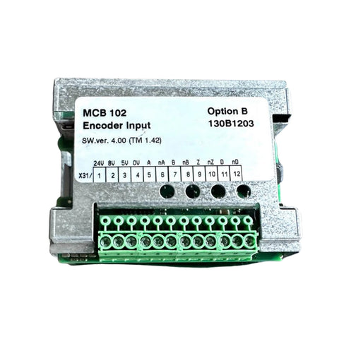 Danfoss 130B1203