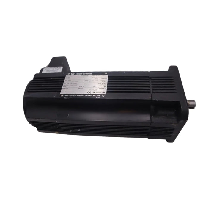 Allen-Bradley 1326AB-B420H-M2LS