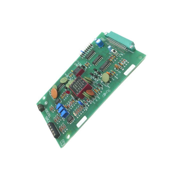 Allen-Bradley 1334-MOD-N4