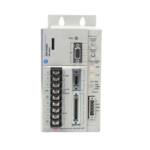 Allen-Bradley 1398-DDM-019