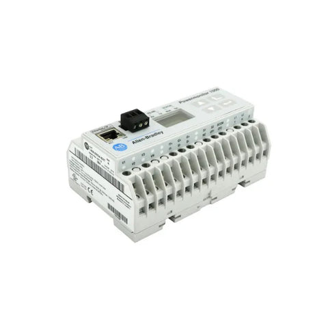 Allen-Bradley 1408-EM3A-ENT