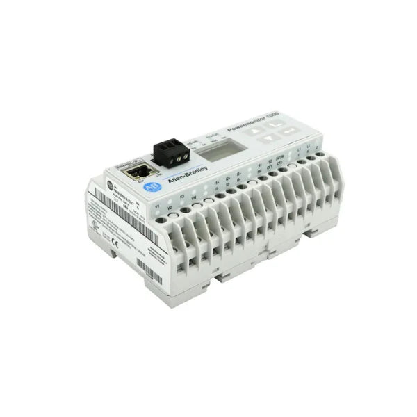 Allen-Bradley 1408-EM3A-ENT
