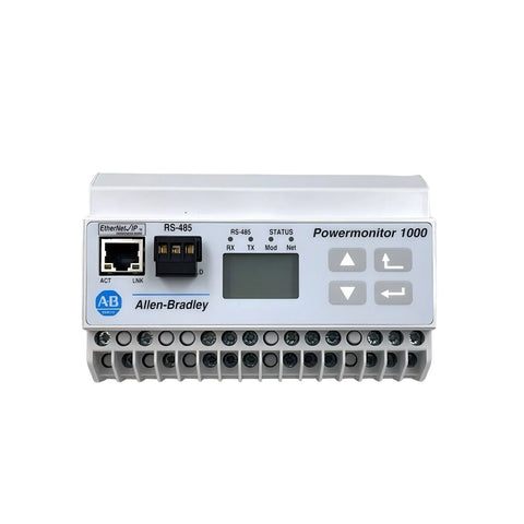 Allen-Bradley 1408-TS3A-ENT