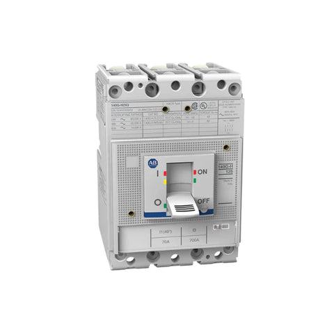 Allen-Bradley 140G-H6C3-C25