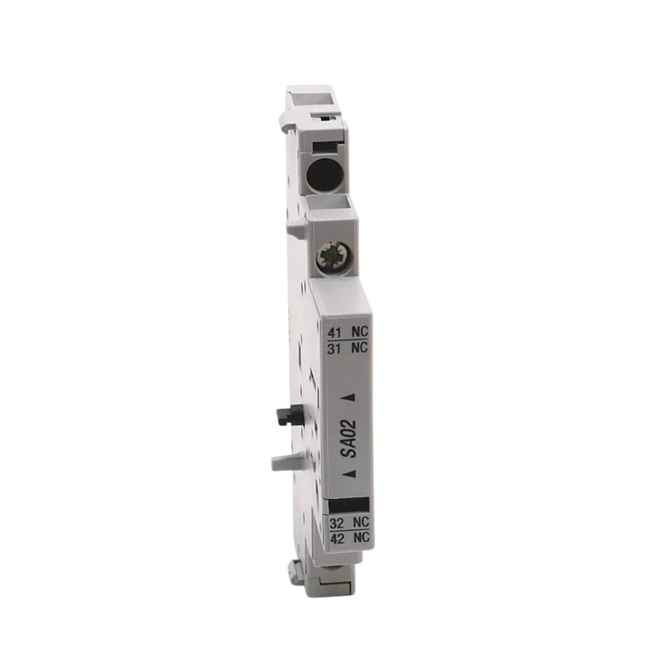 Allen-Bradley 140MCASA11