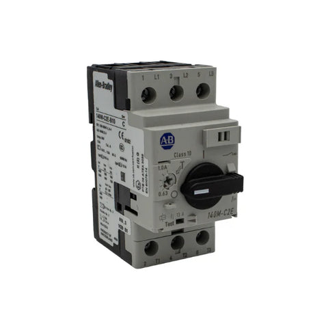 Allen-Bradley 140M-C2E-B10