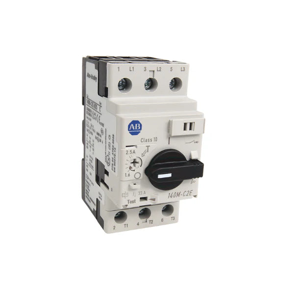 Allen-Bradley 140M-C2E-B63