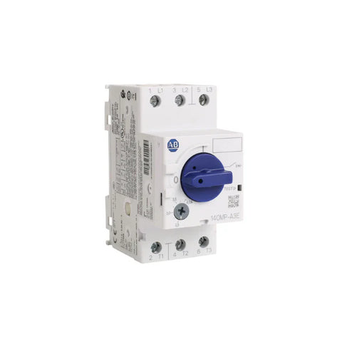 Allen-Bradley 140MP-A3E-B40