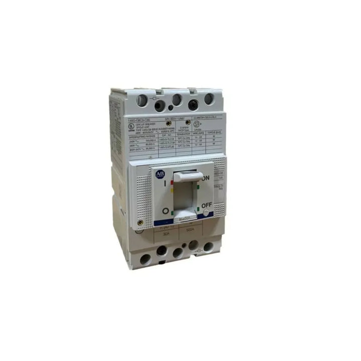 Allen-Bradley 140G-G6C3-C30
