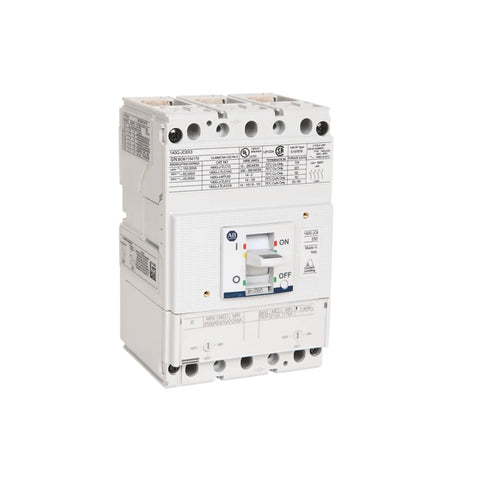 Allen-Bradley 140G-G6C3-C40