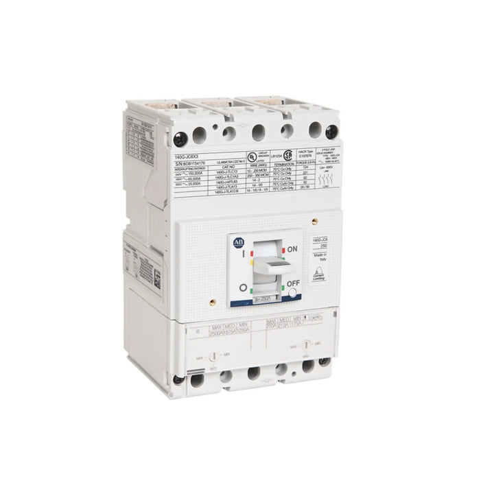 Allen-Bradley 140G-G6C3-C40