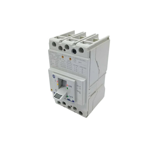 Allen-Bradley 140G-G6C3-D10