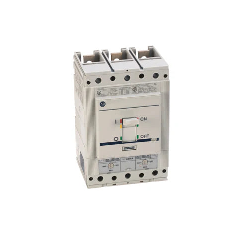Allen-Bradley 140G-K3F3-D40