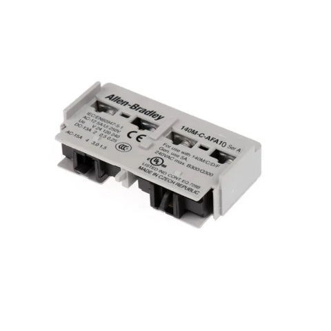 Allen-Bradley 140M-C-AFA10
