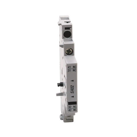 Allen-Bradley 140M-C-ASA11
