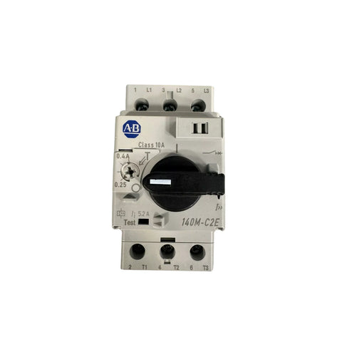 Allen-Bradley 140M-C2E-A40