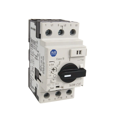 Allen-Bradley 140M-C2E-A63
