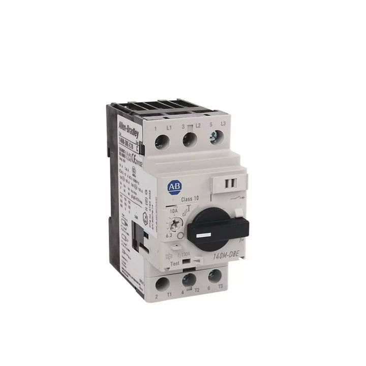 Allen-Bradley 140M-D8E-C10