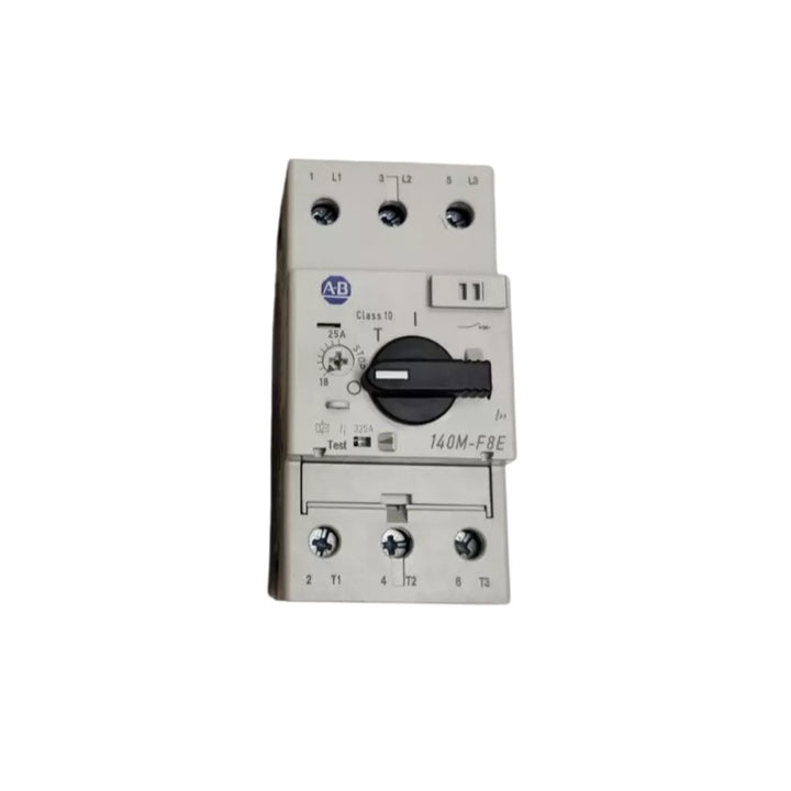 Allen-Bradley 140M-F8E-C25
